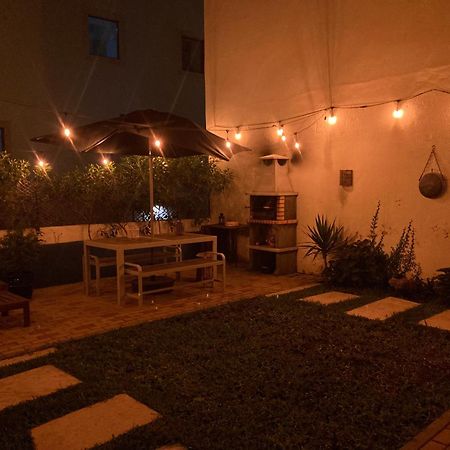 Lisbon Intendente Terrace Apartment With Bbq Exterior foto