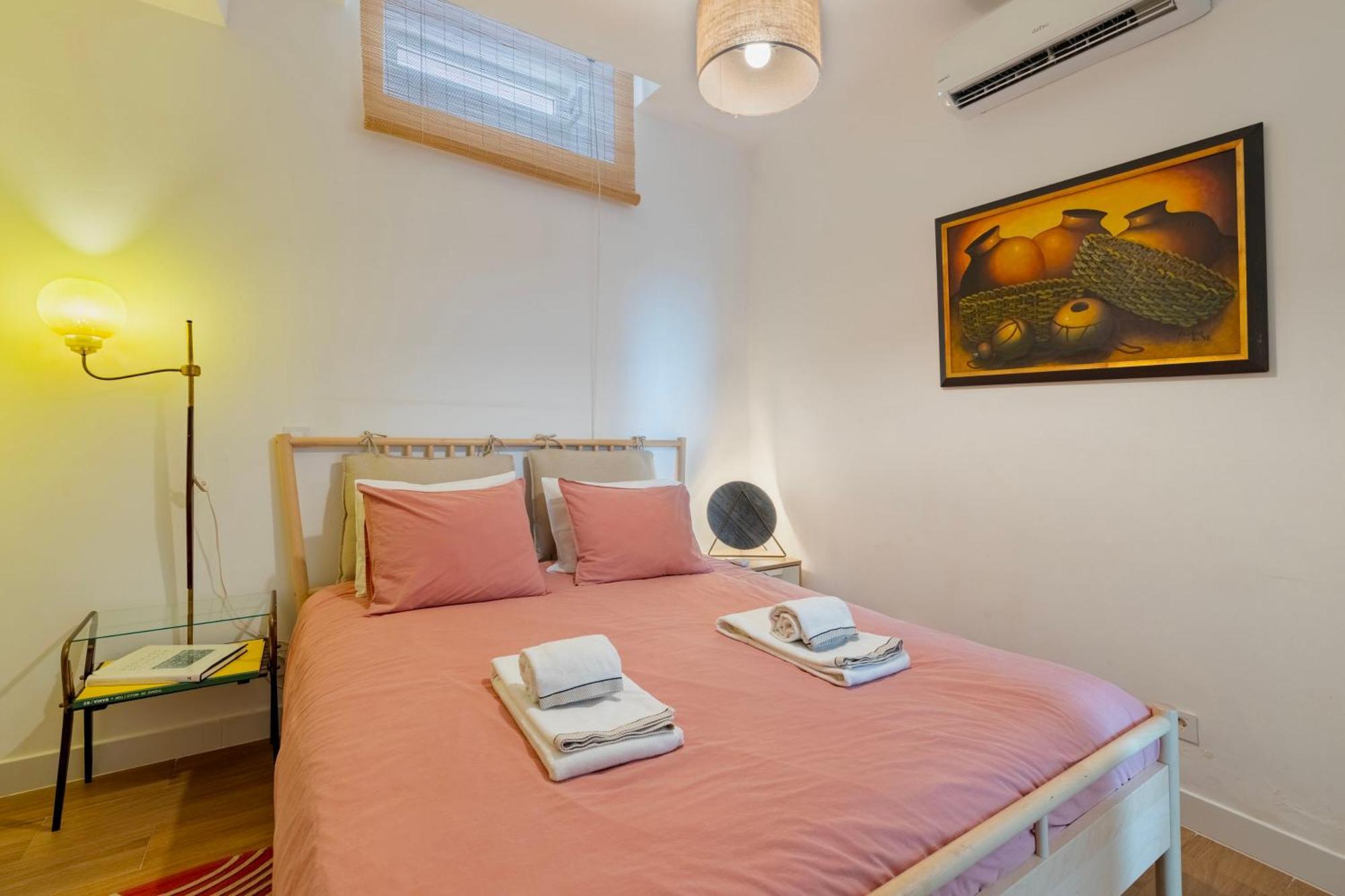 Lisbon Intendente Terrace Apartment With Bbq Exterior foto