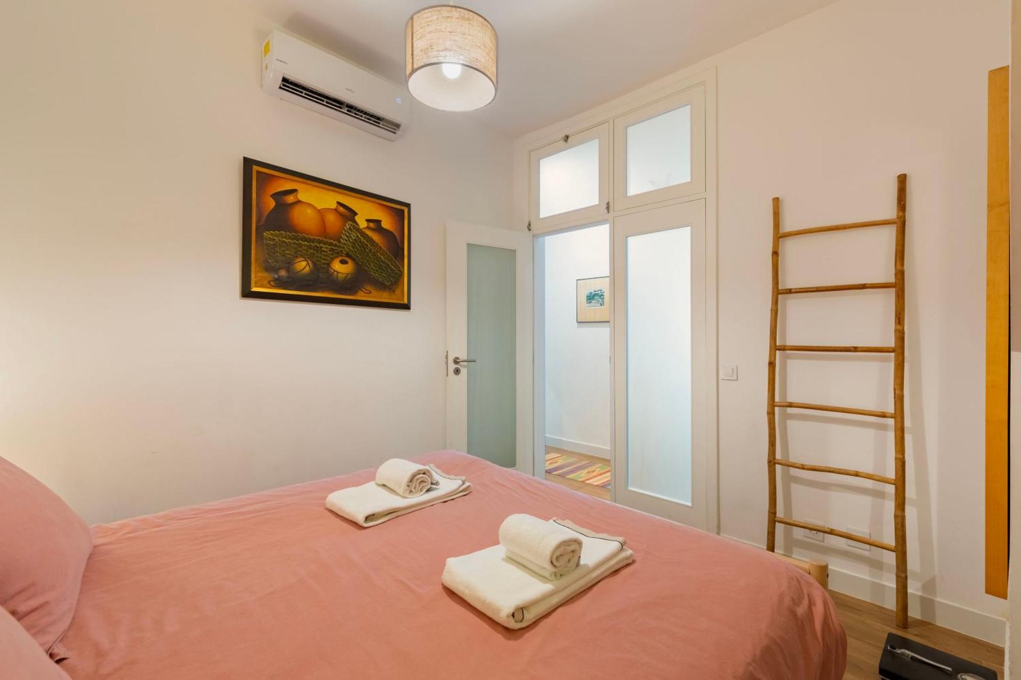 Lisbon Intendente Terrace Apartment With Bbq Exterior foto