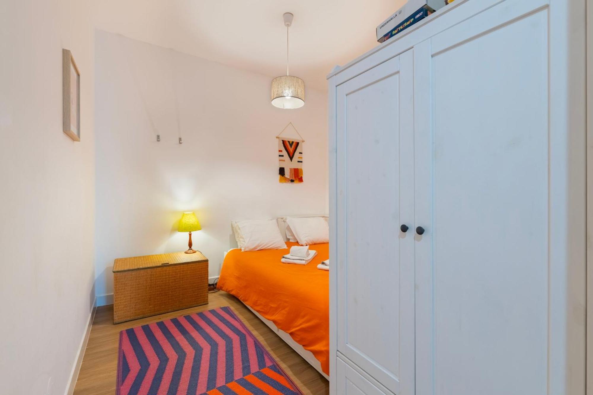 Lisbon Intendente Terrace Apartment With Bbq Exterior foto