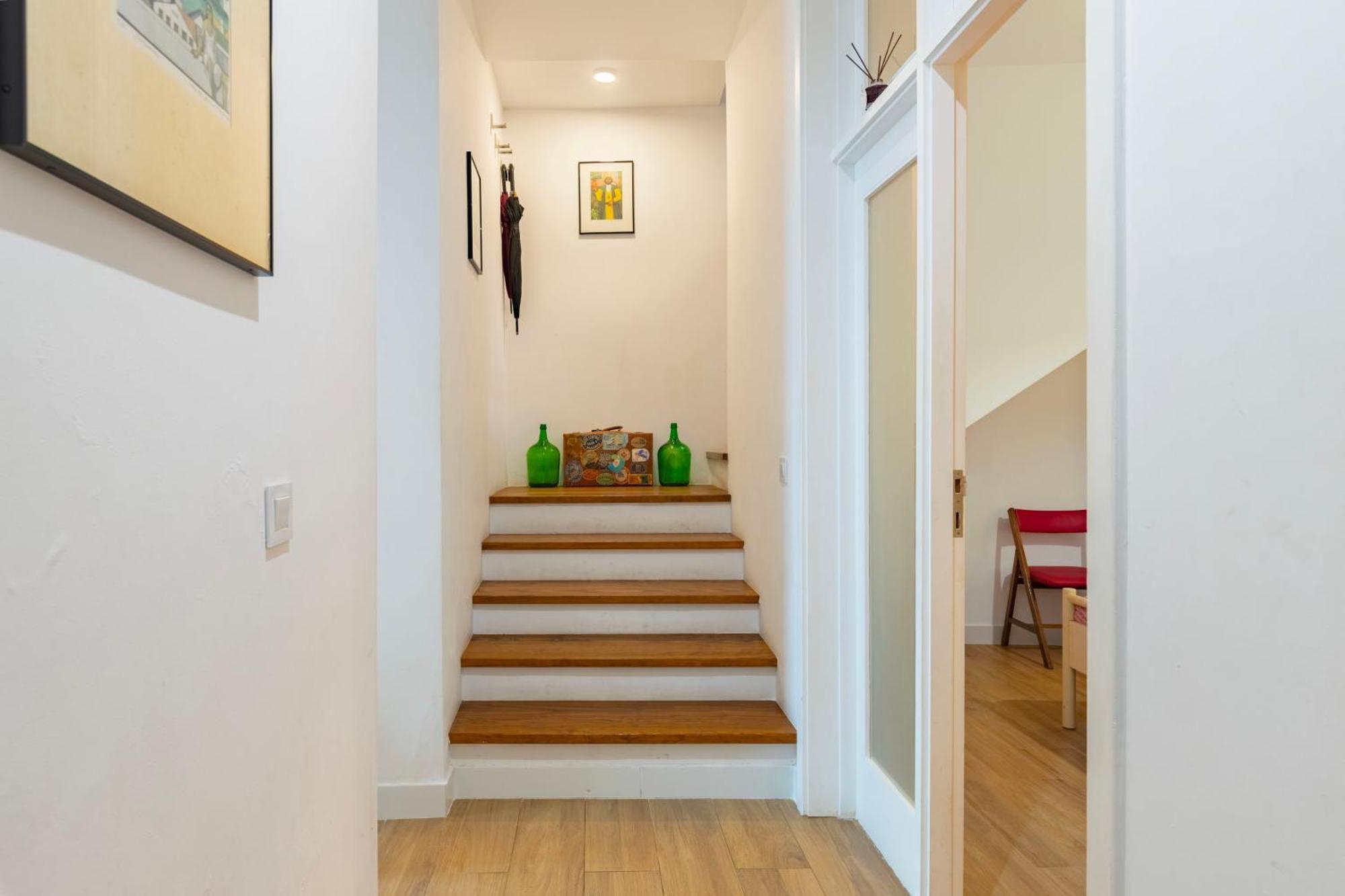 Lisbon Intendente Terrace Apartment With Bbq Exterior foto