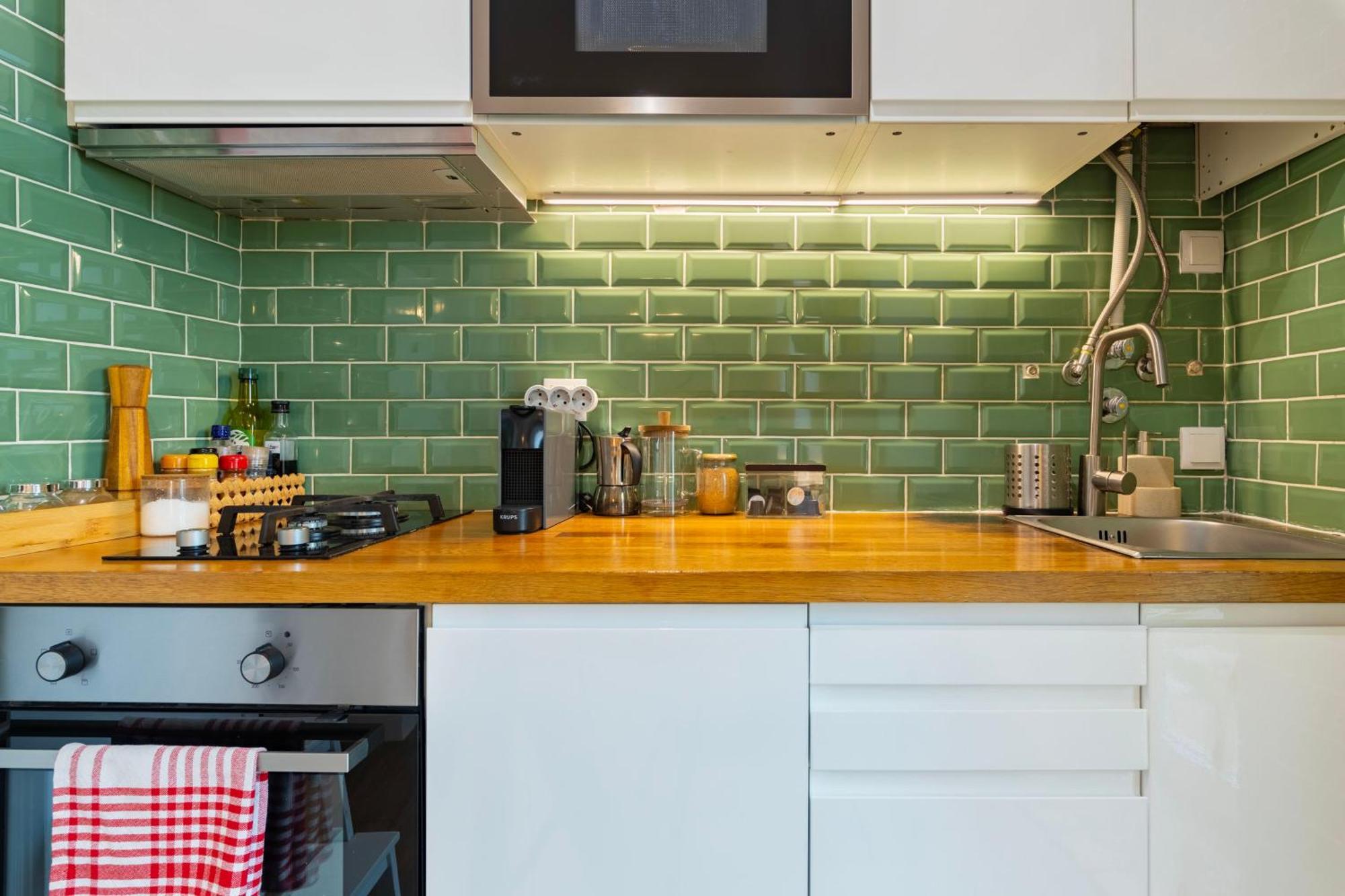 Lisbon Intendente Terrace Apartment With Bbq Exterior foto