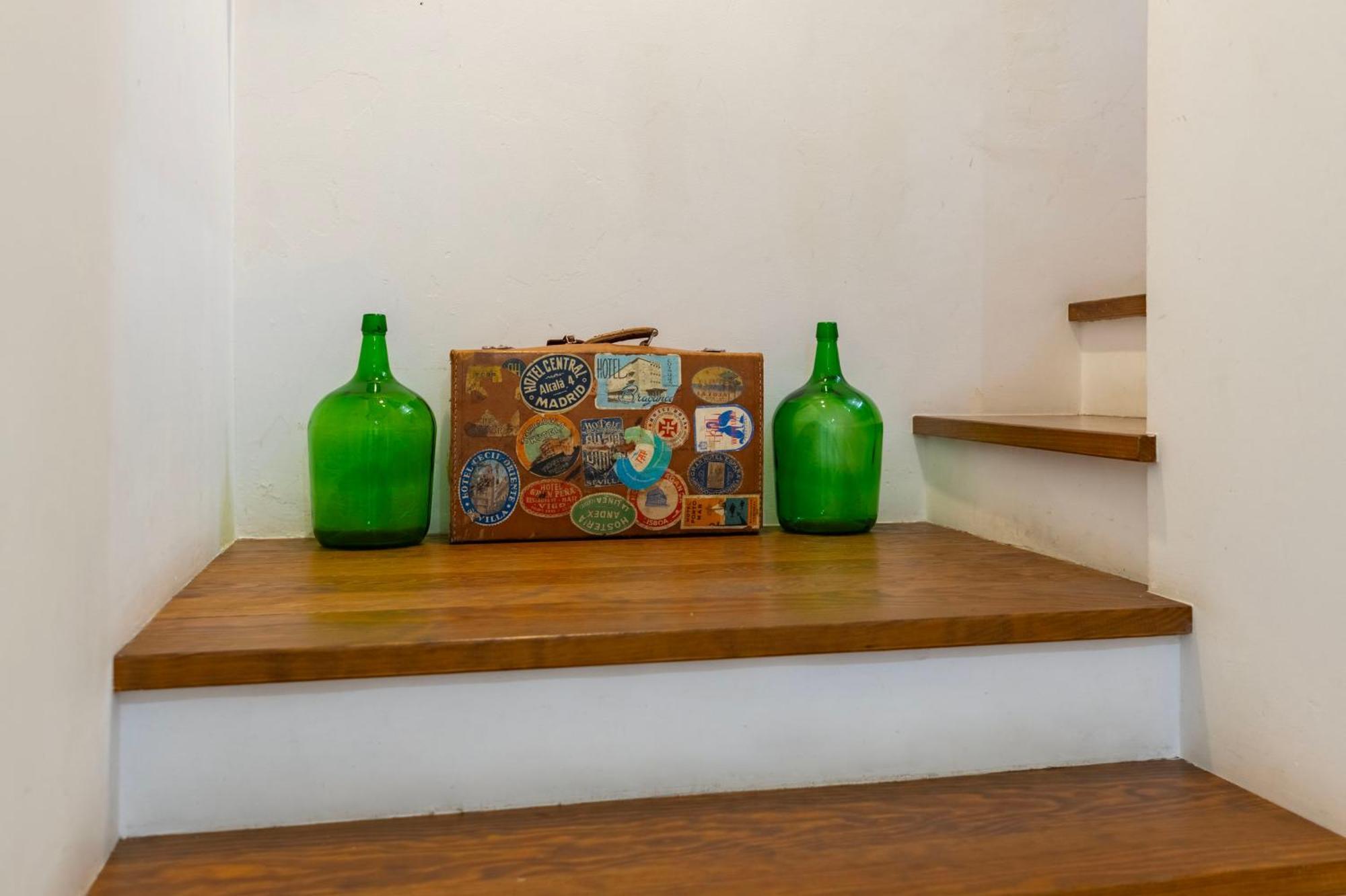 Lisbon Intendente Terrace Apartment With Bbq Exterior foto